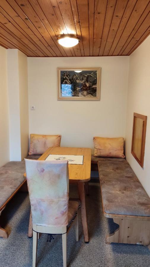 Apartmaji בוהין מראה חיצוני תמונה