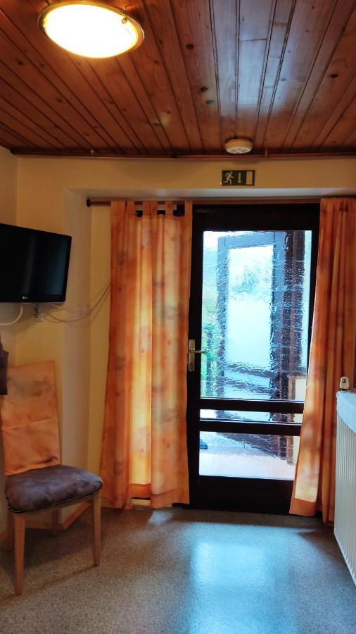 Apartmaji בוהין מראה חיצוני תמונה
