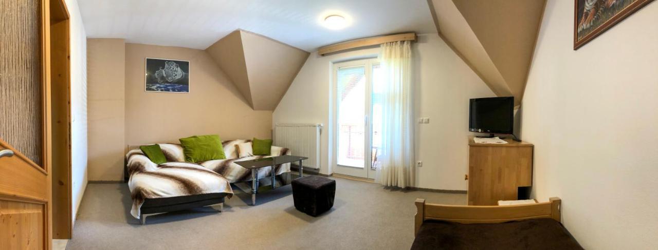 Apartmaji בוהין מראה חיצוני תמונה