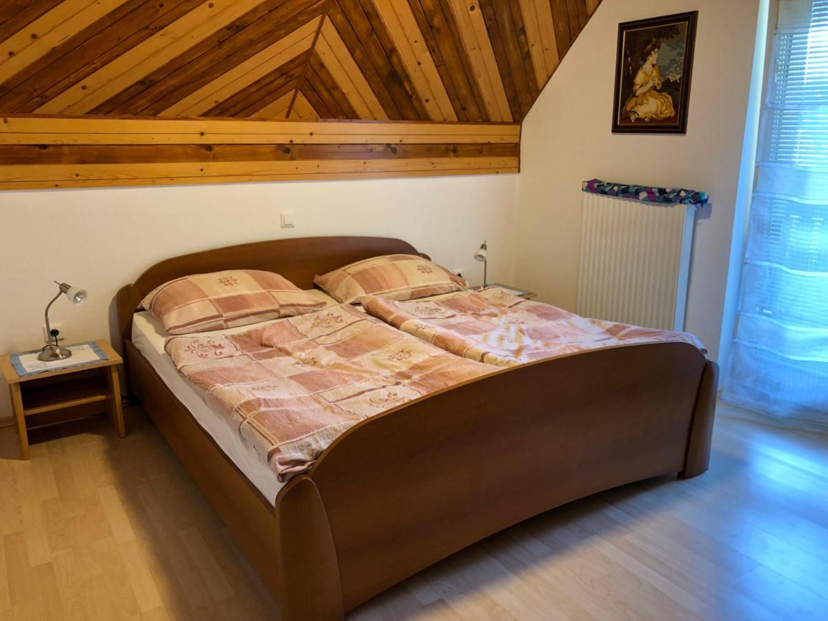 Apartmaji בוהין מראה חיצוני תמונה