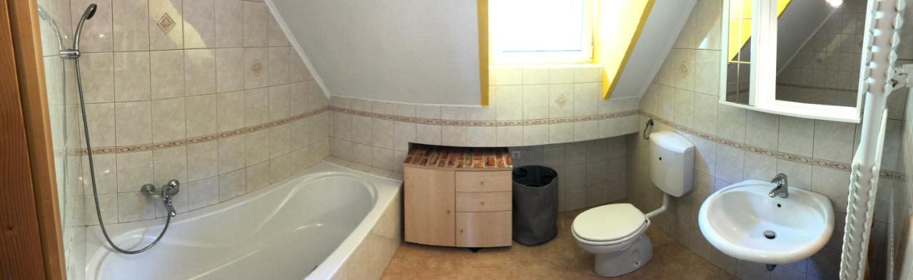 Apartmaji בוהין מראה חיצוני תמונה
