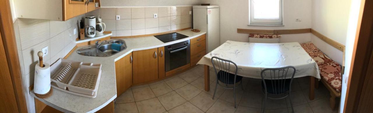 Apartmaji בוהין מראה חיצוני תמונה