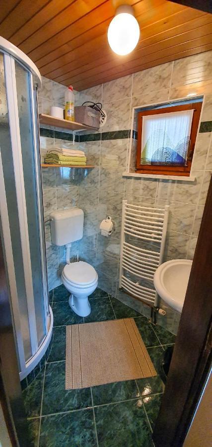 Apartmaji בוהין מראה חיצוני תמונה
