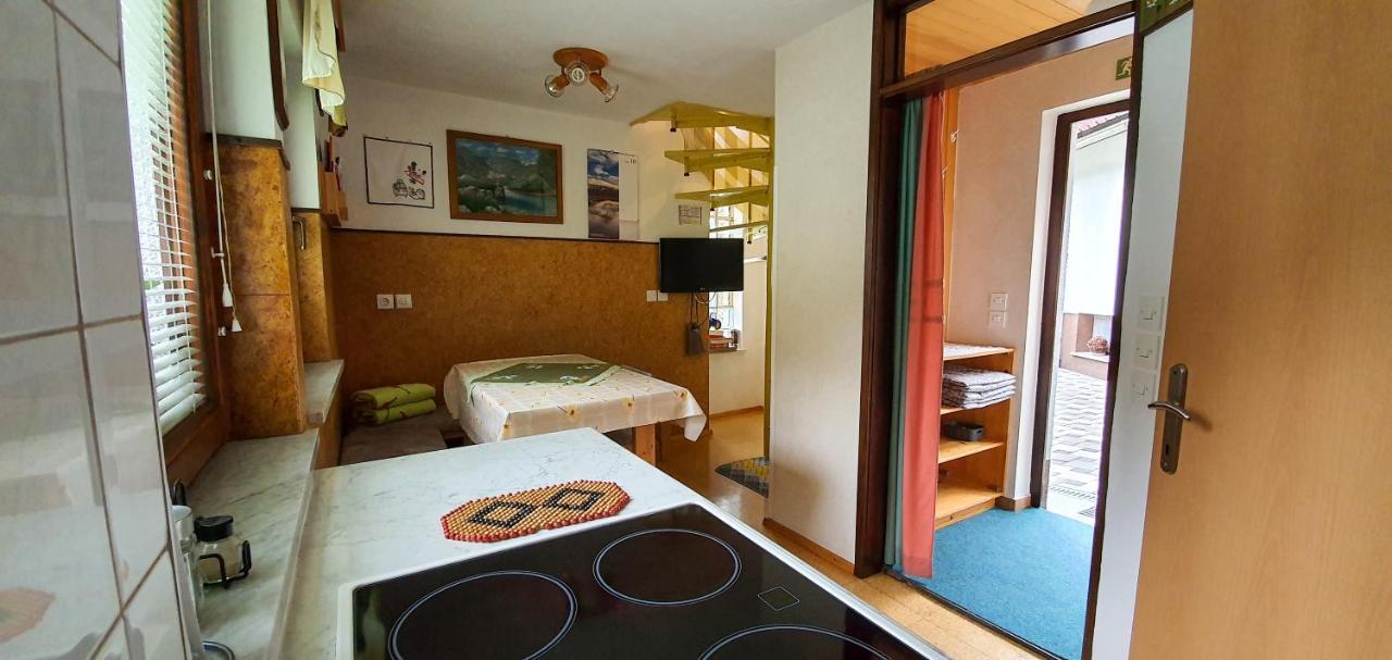 Apartmaji בוהין מראה חיצוני תמונה