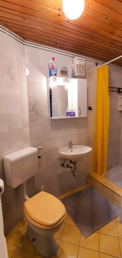 Apartmaji בוהין מראה חיצוני תמונה