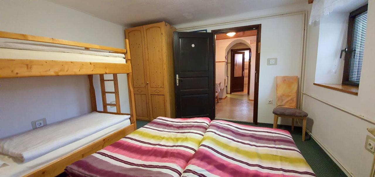 Apartmaji בוהין מראה חיצוני תמונה