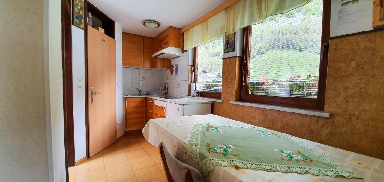 Apartmaji בוהין מראה חיצוני תמונה