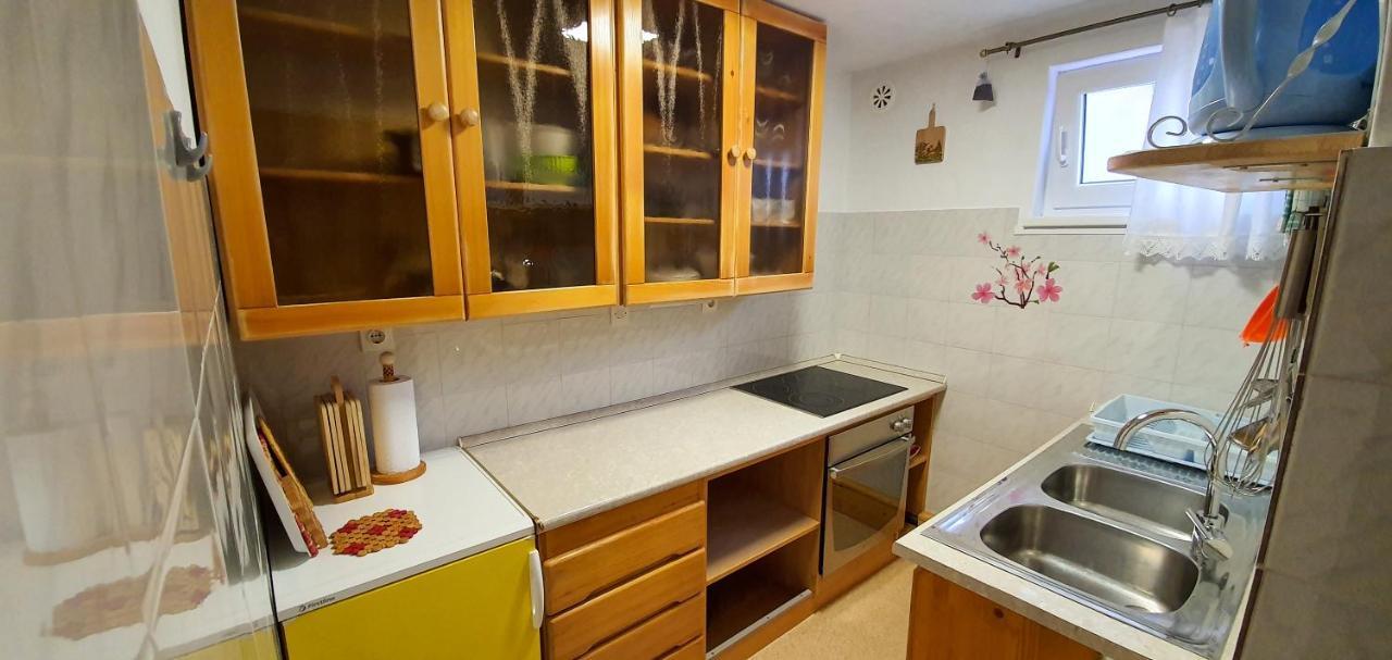 Apartmaji בוהין מראה חיצוני תמונה