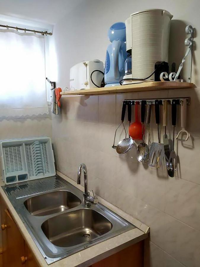 Apartmaji בוהין מראה חיצוני תמונה